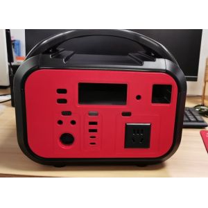 1150WH 200g Camping Power Station Power Bank With Universal Compatibility