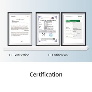 Decowell RB Series Ultra Slim Card Type I/O Functional Module RB-6002 Precision