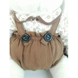 ODM OEM Lovely Custom Easter Bunny Baby Toy Stuffed Plush Rabbit Toy