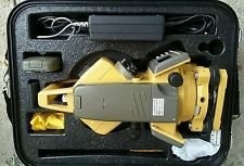 GTS 102N Second Hand Total Station 100 - 240V 50 / 60HZ