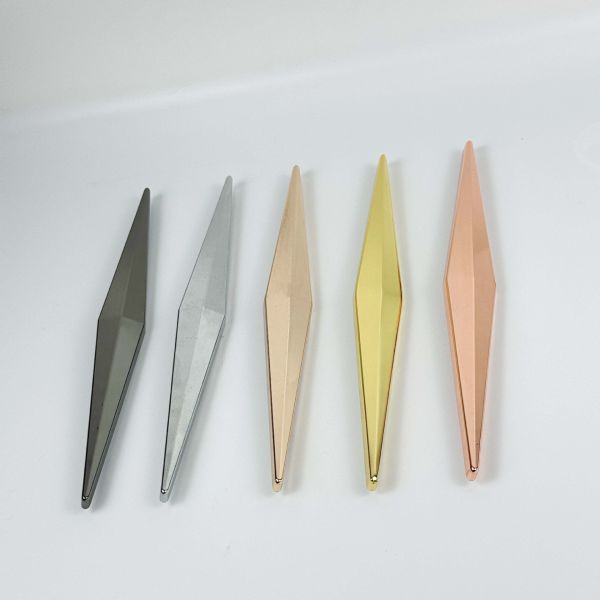 Hardware Accessories Leather Sofa Trim Fasteners Interior 20/30cm Plastic Material Sofa Buttons
