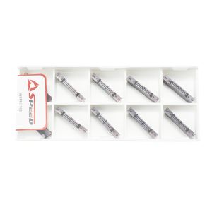 MGMN300 Grooving Insert Tool for Insert Application and Insert Style MGMN