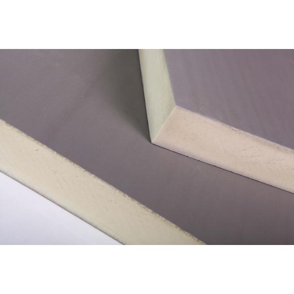 Buy Polyurethane insulation board/PIR/PU/80mm at wholesale prices