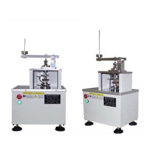 Quality Lab Pin On Disk Tribometer 220V 50Hz Friction And Wear Testing Machine for sale