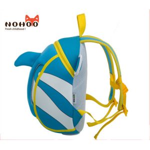 Kindergarden Children School Backpack , Cute Kids School Satchels