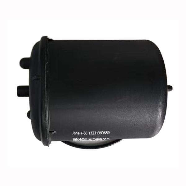 Centrifuge Assembly Centrifugal Oil Filter CS41044 1922496 for Buses Trucks Engines