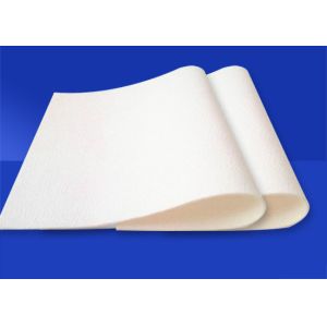 High Temperature Two Layers Nomex Needle Punched Felt