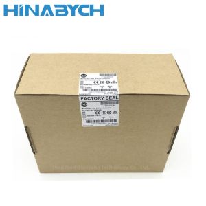 New Original Ab Allen Bradley Micrologix 1500 Series Controller PLC 1764-24bwa