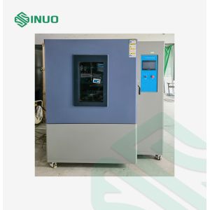 IPX9 Vehicle Component Durability and Waterproof Performance Tester 1000L