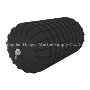 Yokohama Type Pneumatic Rubber Fender Passed BV And ABS Marine Inflatable Fender