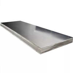 1mm 304 Stainless Steel Sheet Metal