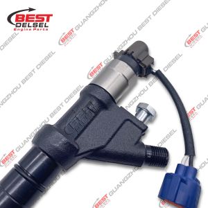 095000-5223 Diesel Common Rail Fuel Injector 095000-5223 For HI-NO 700 E13C