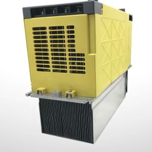 A06B-6093-H111 New MOQ 1 Piece Fanuc Servo Driv with 12 Months