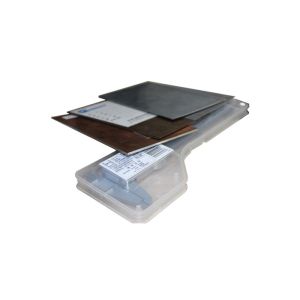 Perfect Surface Nickel Clad Copper Plate High Electrical Conductivity