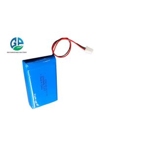 Rechargeable KC Lipo Battery Pack 11.1V 3S 4S 634169-3S 2000mah 2200mah 2600mah