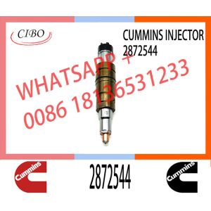 Engine ISZ13 QSZ13 QSZ13-G3 Nozzle Common Rail Injector Fuel Injector 4955080