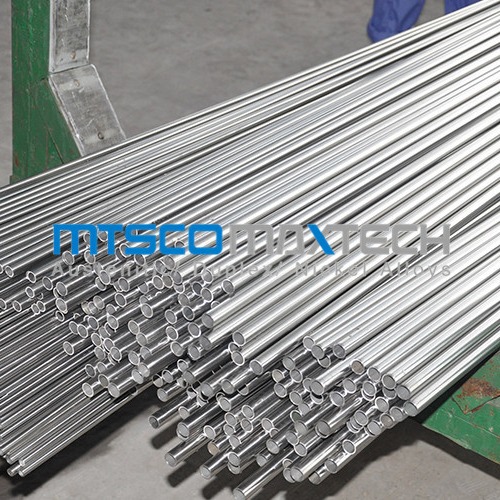 Buy TP309S 310S Seamless Stainless Steel Instrument Tubing at wholesale prices