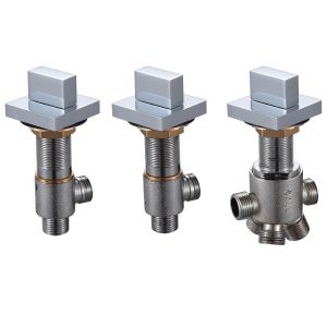 Quality Bathtub mixer,Faucet,T-0302A5 for sale