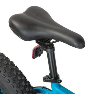 Wholesale 26-inch 500W 48V Beach Snow Electric Bikes