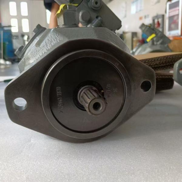 Buy Rexroth A10VSO140 Axial Piston Hydraulic Pump 28cc/rev at wholesale prices