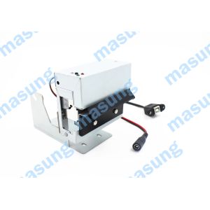 Panel mounted 2 Inch Kiosk Ticket Printers for Russia Font Printer
