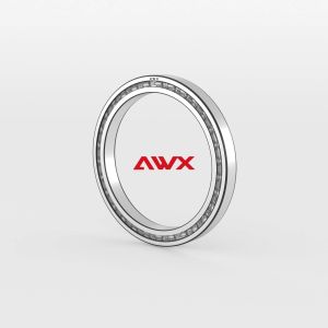 Quality Light Duty Thin Wall Bearing 4217 ATN9 For Precision Applications for sale