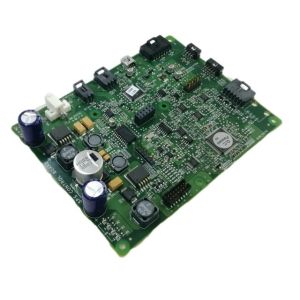 4450740345 445-0740345 Atm Spare Parts NCR SPS Control Board