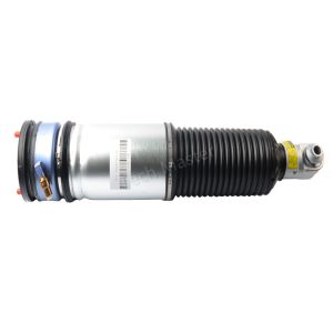 China BMW E65 E66 Rear 2001-2008 Car Air Suspension Air Lift Shocks 37126785537 37126785538 on sale