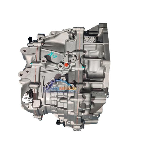Transmesun Remanufactured JF015E RE0F11A CVT7 CVT Transmission Assembly For 2013