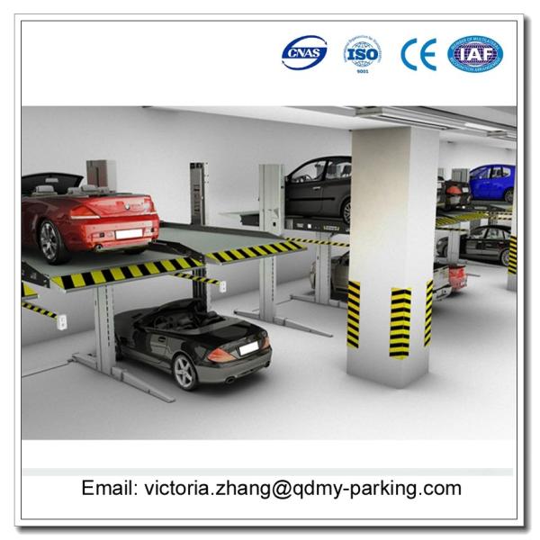 Buy Multi-level Underground Car Parking System Made in China Car Lift Mini Auto Lift at wholesale prices