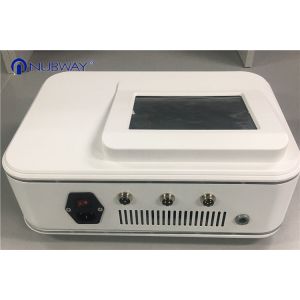 OEM & ODM service ce fda approved face slimming new cavitation rf vacuum accent ultra beautiful slimming machine