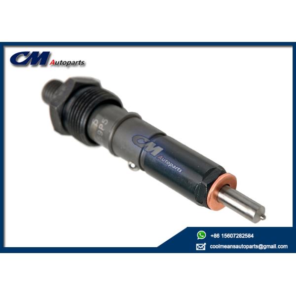 Cummins diesel engine injector 4937939 for motor 6BT5.9 Fuel System