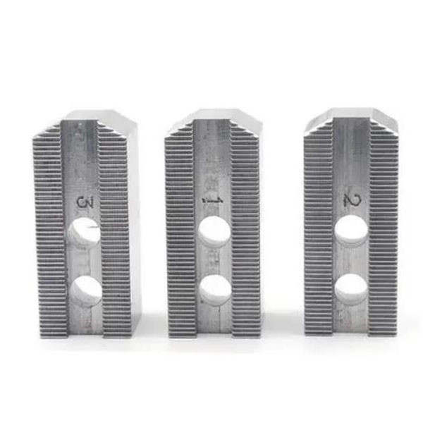 Buy Soft Jaws 4 5 6 8 10 12 Inch For Hydraulic Chucks at wholesale prices