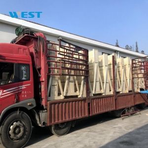 Customized PDLC Switchable Glass Impact Resistant UV Protection Noise Reduction