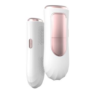 Quality 3cm2 990000 Flashes Pulsed Light IPL Laser Handset for sale