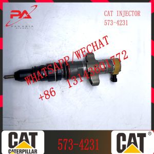 Engine C9 573-4231 5734231 Fuel Injector Assy
