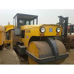 Used XCMG road roller 12ton for sale