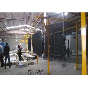 Alkali - Resistant Stainless Steel Insect Screen Twill Weave Smooth Surface