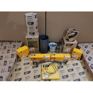 Piston Pump 797 Motor Pump BC100 Pump assembly CS-573C Main Pump 637E Hydraulic Pump