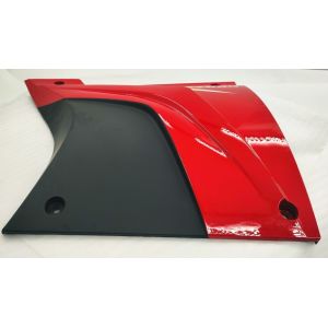 Universal Fit Tricycle Scooter No.2 Oil Fuel Tank Side Cover For Sea Shipping