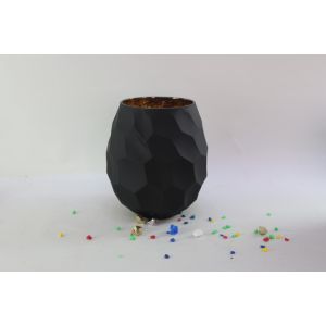 OEM Handmade  Glass Vase For Decor