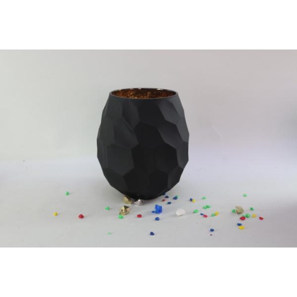 Buy OEM Handmade  Glass Vase For Decor at wholesale prices