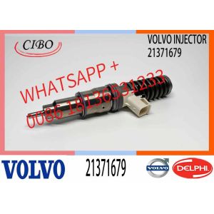 Electronic Unit Fuel Injector BEBE4D25001 21371679 85003268 21340616 7421340616