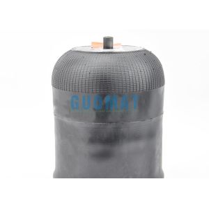 Quality 4838NP01 Contitech Steering Axle Truck Air Springs A9463200421 Trailer Suspension With Steel Piston for sale