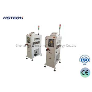 Front-Side Operation Multi-Function SMT Production Line Automatic Surface Dust
