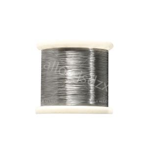 Nickel Wire Price Per Meter Nickel Wire 99.6% Ni200