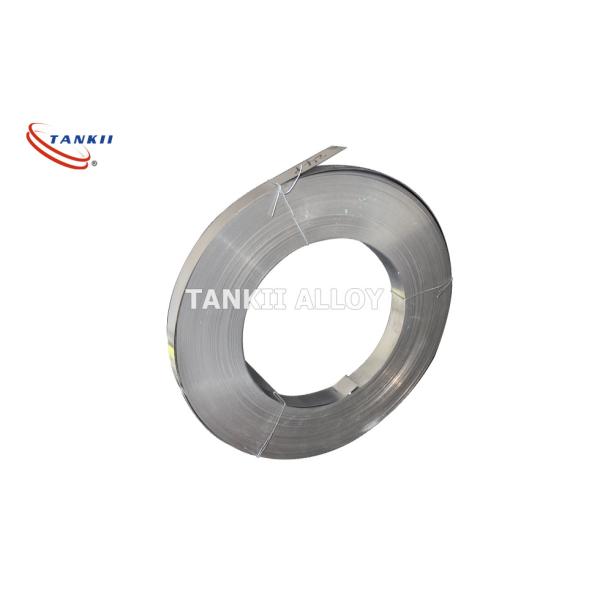Buy ASTM TM12 Thermal Bimetal Precision Strip Galvanized Cold Rolled at wholesale prices