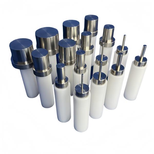 IEC 62196-1:2022 Compliant Insertability Gauge for Round Unprepared Conductors