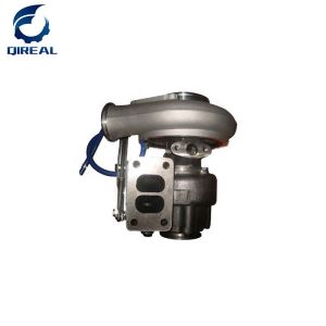 3594634 HX35W Turbo 3594635 With 6BTAA 6BTAA 212 Engine
