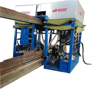 High Strength Inverter Automatic Girth Welding Machine With CE Certification